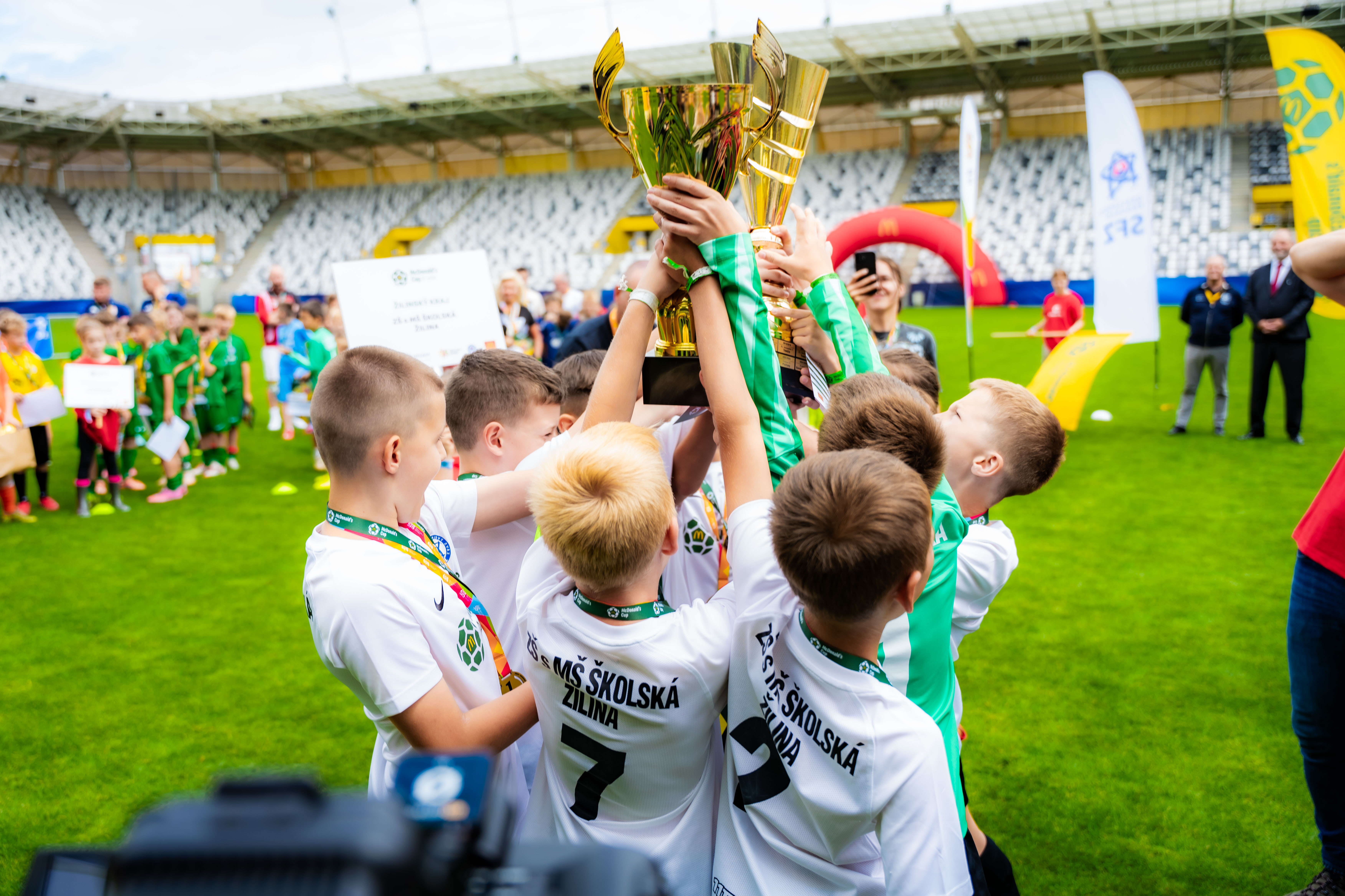 McDonalds Cup - Majstrovstva Slovenska vo futbale najmladsich ziakov a ziacok-1-104